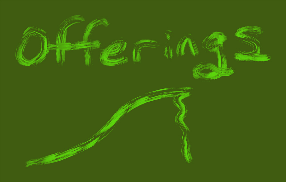 offerings